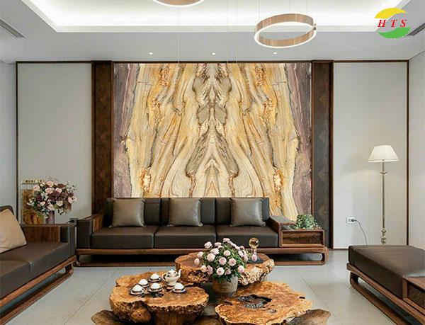 Tranh đá thạch anh